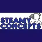 Steamy Concepts LLC Icon