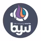 BikramYogaWorks Icon