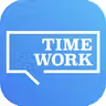 TIMEWORK icon
