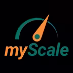 myScale Icon