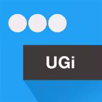 UniGate i iOS Icon