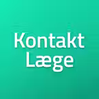 Kontakt Læge icon