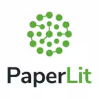 PaperLit Content Viewer Icon