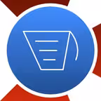 Cards, A Recipe App Icon