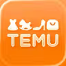 Temu: Shop Like a Billionaire icon