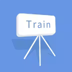 义乌卫校培训考试管理系统 iOS Icon
