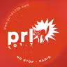 prl 101.7 icon