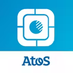 Atos OneSource iOS Icon