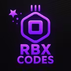 RBX Codes Finder and Tools iOS Icon