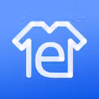 衣朵云魔方 Icon