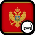 Montenegrin Radio iOS Icon