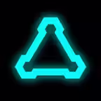 Shape Mania – Fun Geometry Game With Puzzle Action to Test Your Reflex Skills Icon