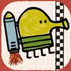 Doodle Jump Race iOS Icon