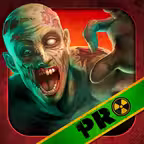 3D Bio City Infection - Zombie Plague Crisis iOS Icon