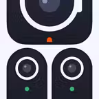 Mevo Studio Icon