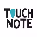 TouchNote: Personalized Cards Icon