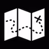 Simple TOPO icon