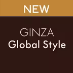 Global Style(グローバルスタイル)会員専用アプリ Icon