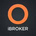 iBroker Icon