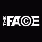 THE FACE Hairdressing iOS Icon
