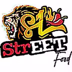 Sri Lankan Street Food Icon