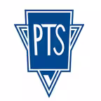 PTS App iOS Icon