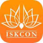ISKCON NOW Icon