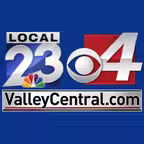 ValleyCentral News iOS Icon