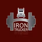 Iron Trucker Icon