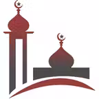 Rhyl Masjid iOS Icon