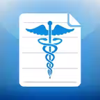 DRNotesMD Icon