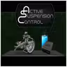 Active Suspension Control icon