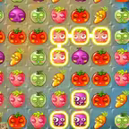 لعبة حصاد المزرعه بالعربيه iOS Icon