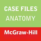 Case Files: Anatomy iOS Icon