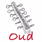 Oud Tuner - Tuner for Oud Icon
