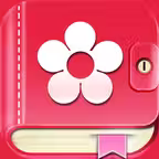 小月历 - 经期助手 iOS Icon