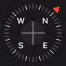Compass icon