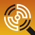 RFID Tag Finder iOS Icon