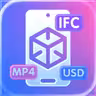 BIM Scanner icon