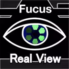 fucusViewFree iOS Icon