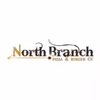 North Branch Pizza and Burger Icon