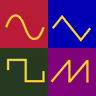 Multiple Tone Generator icon