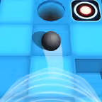 Blow Hole iOS Icon