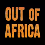 Out of Africa Wildlife Park Icon