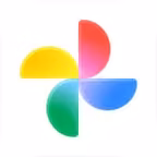 Google Photos: Backup & Edit icon