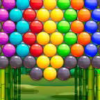 Panda Lola - Bubble Shooter Icon