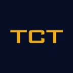 TCT - Live and On-Demand TV Icon