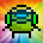 Neobug Rush iOS Icon