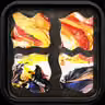 Jigsaw :-) icon
