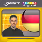 GERMAN - Speakit.tv (Video Course) (5X002ol) iOS Icon